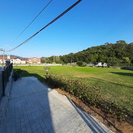 Portillo - La Colina 아파트 아르누에로