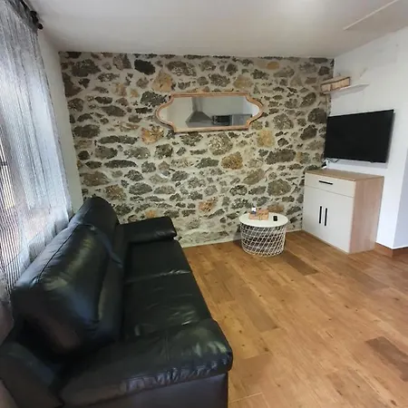 Portillo - La Colina Apartment *