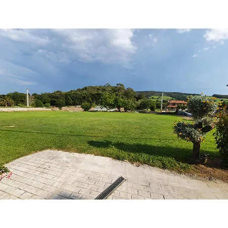 Portillo - La Colina Arnuero