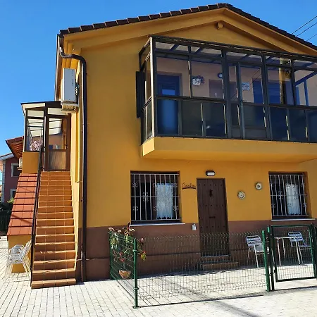 Portillo - La Colina * 아르누에로