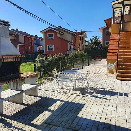 Portillo - La Colina Apartmán *