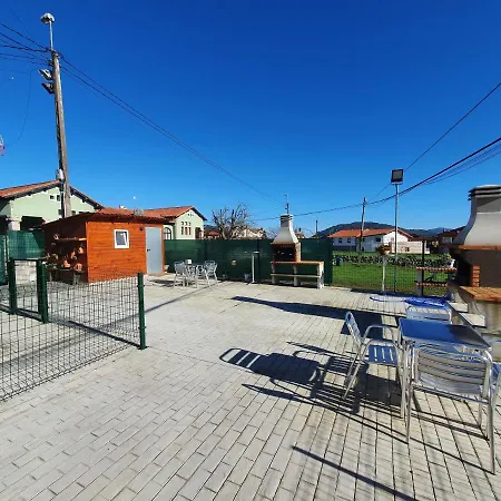 Portillo - La Colina Apartment