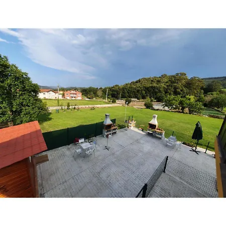 아파트 Portillo - La Colina 아르누에로