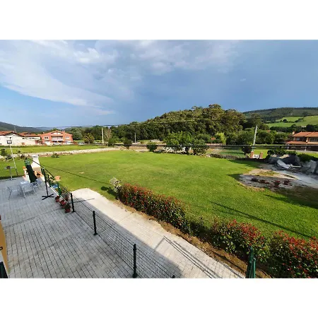 Apartment Portillo - La Colina