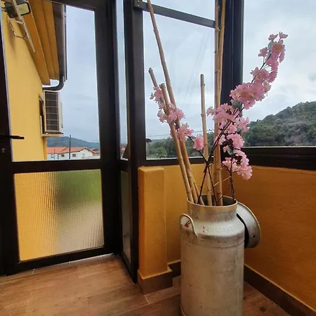 Portillo - La Colina Apartment Arnuero