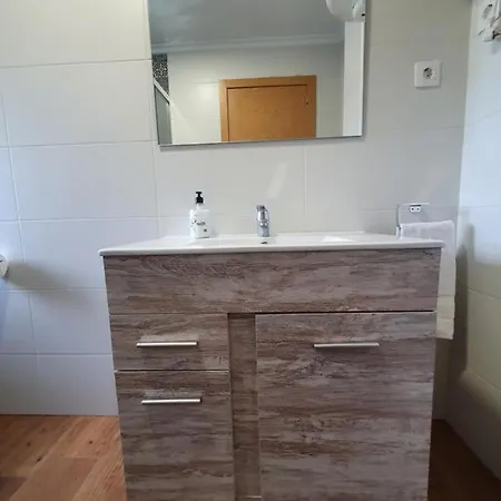 Apartment Portillo - La Colina *