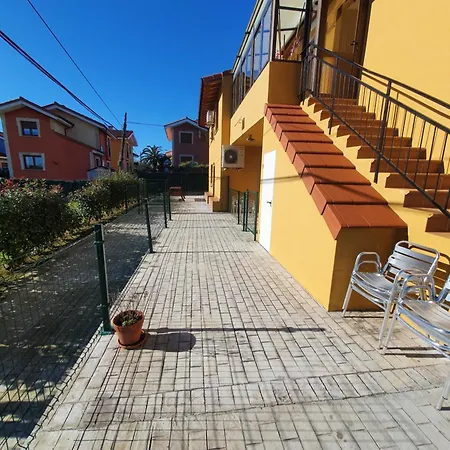 Portillo - La Colina Apartment