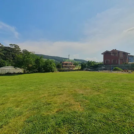 Portillo - La Colina 아파트 아르누에로