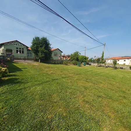 아파트 Portillo - La Colina 아르누에로