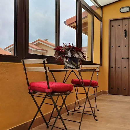 Portillo - La Colina * Arnuero