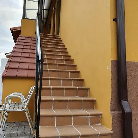 Apartment Portillo - La Colina *