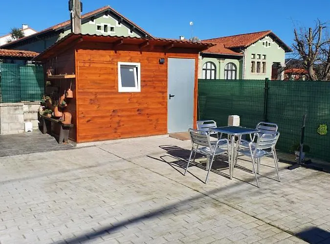 Portillo - La Colina *