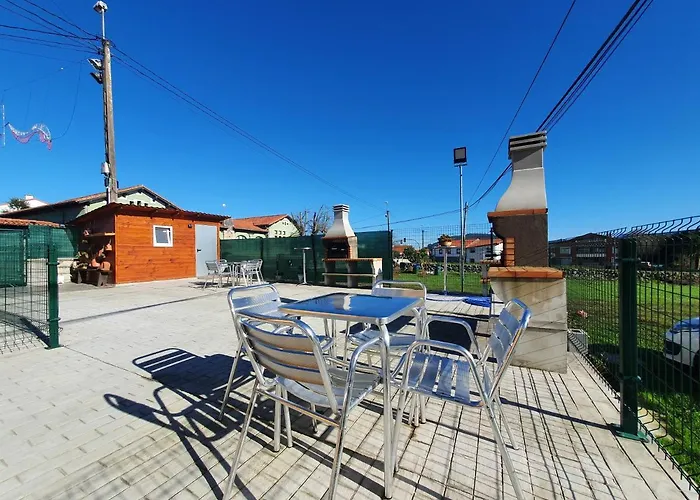 Portillo - La Colina