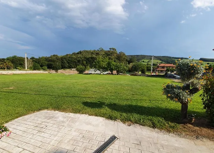 Portillo - La Colina Arnuero