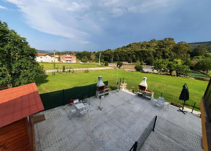 Lejlighed Portillo - La Colina Arnuero