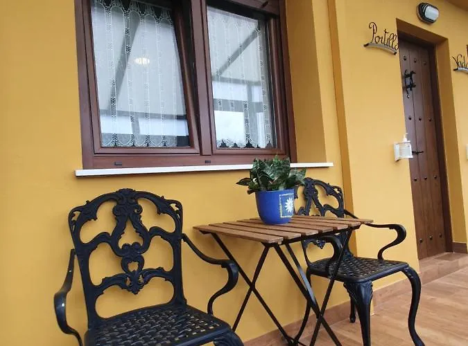 Portillo - La Colina Appartamento Arnuero