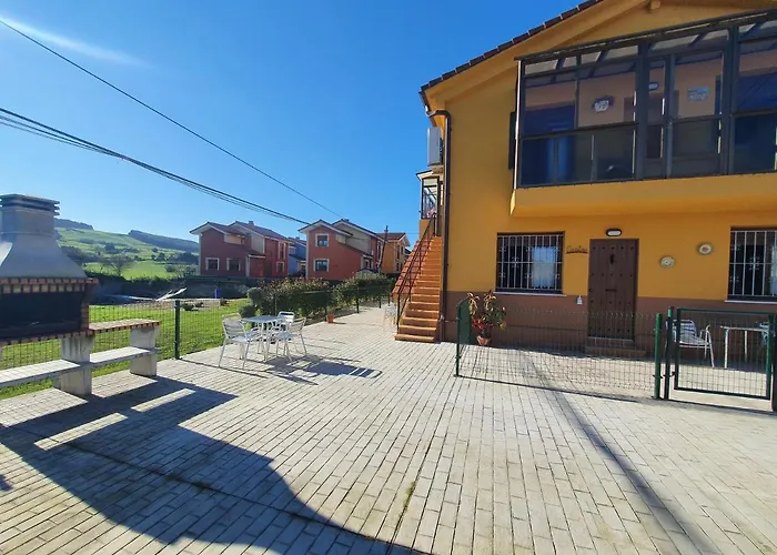 Portillo - La Colina Appartamento Arnuero