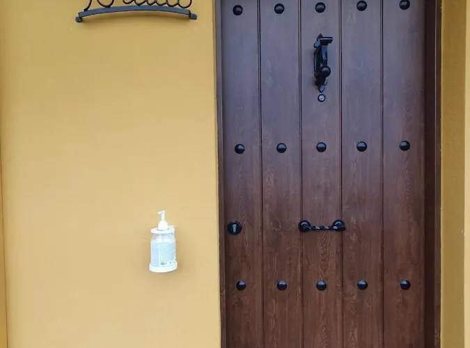 Portillo - La Colina *