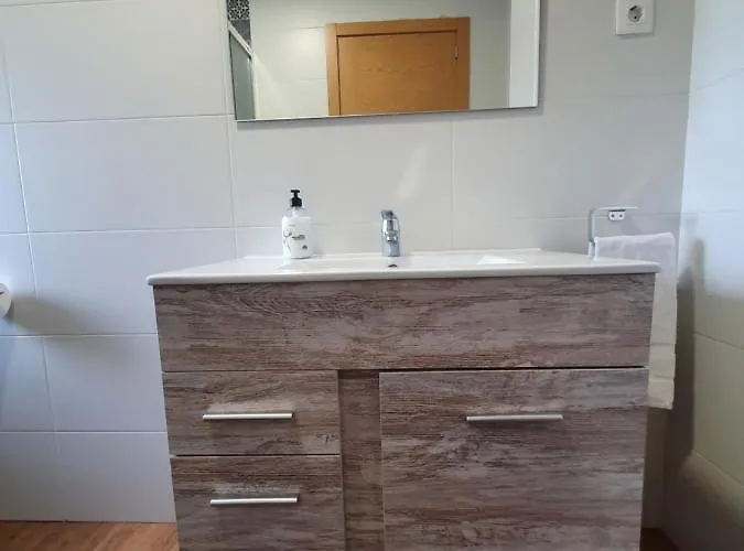 Appartamento Portillo - La Colina *