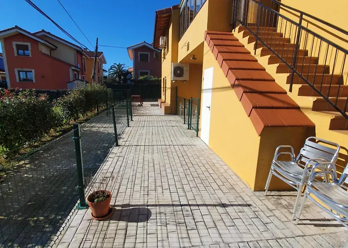 Portillo - La Colina Appartamento