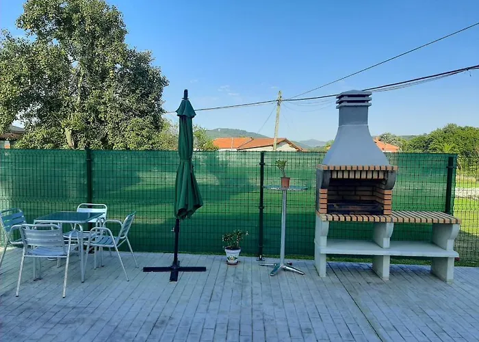 Portillo - La Colina *