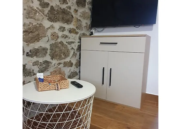 Appartamento Portillo - La Colina