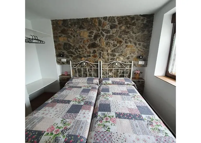 Appartamento Portillo - La Colina *