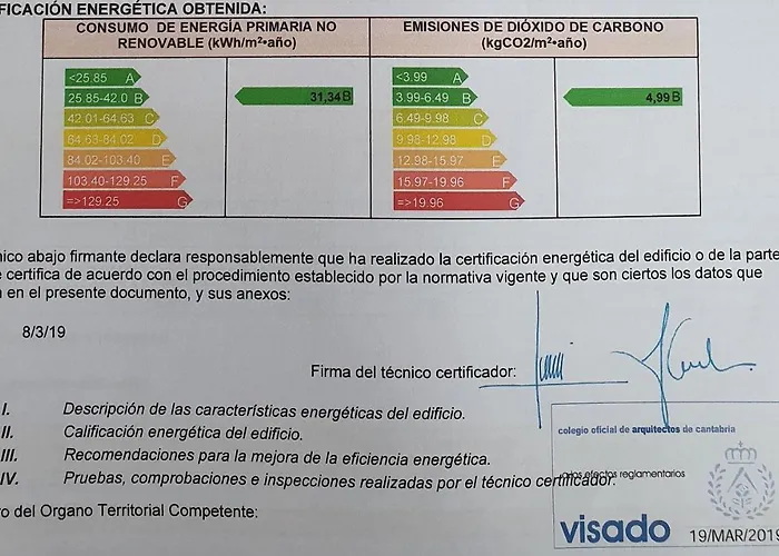 Lejlighed Portillo - La Colina Arnuero