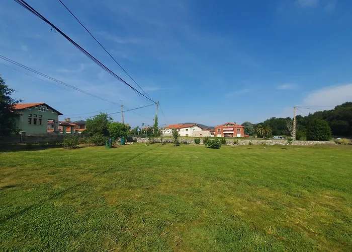 Portillo - La Colina Appartamento *