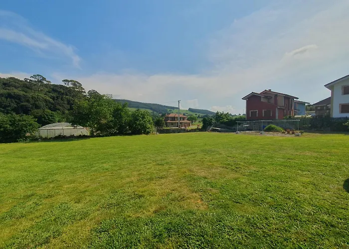 Portillo - La Colina Lejlighed Arnuero