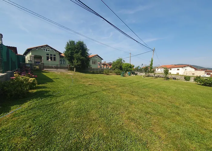 Appartamento Portillo - La Colina Arnuero