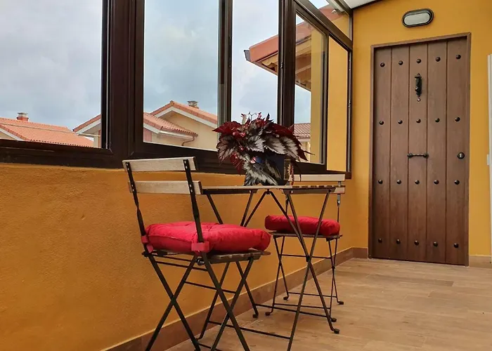 Portillo - La Colina * Arnuero