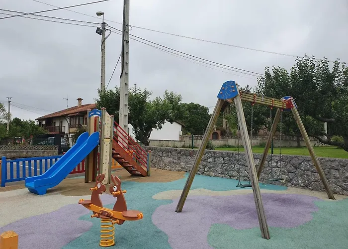 Appartamento Portillo - La Colina