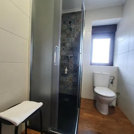 Апартаменты Portillo - La Colina Арнуэро