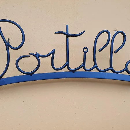 Portillo - La Colina Апартаменты