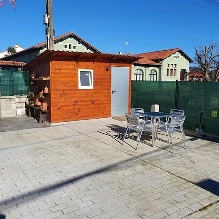 Portillo - La Colina *