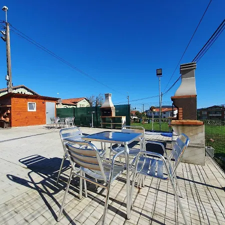 Portillo - La Colina