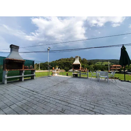 Portillo - La Colina Апартаменты *