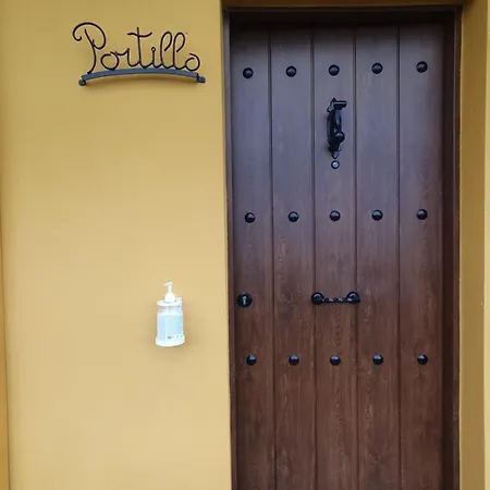 Portillo - La Colina *