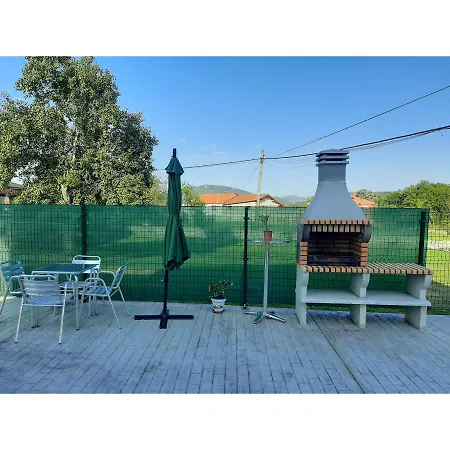 Portillo - La Colina *