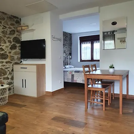 Portillo - La Colina Арнуэро