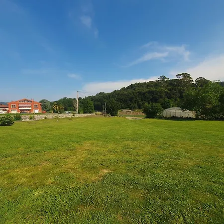 Portillo - La Colina Апартаменты Арнуэро