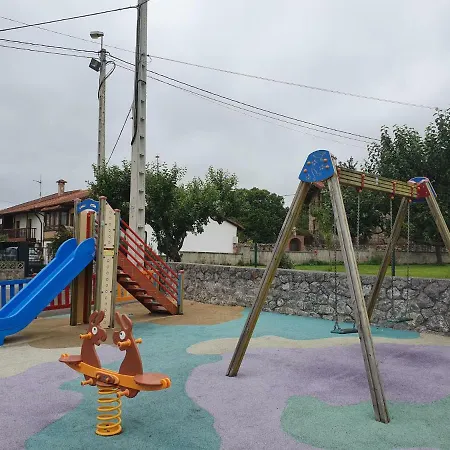 Апартаменты Portillo - La Colina