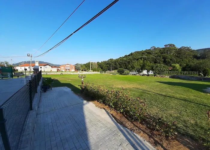 Portillo - La Colina Apartment Arnuero