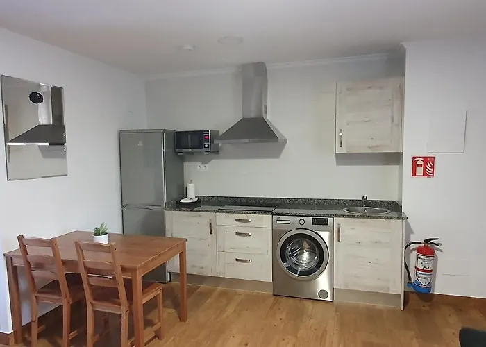 Apartment Portillo - La Colina