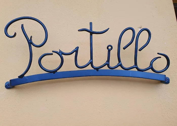 Portillo - La Colina Apartment