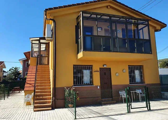 Portillo - La Colina * Arnuero