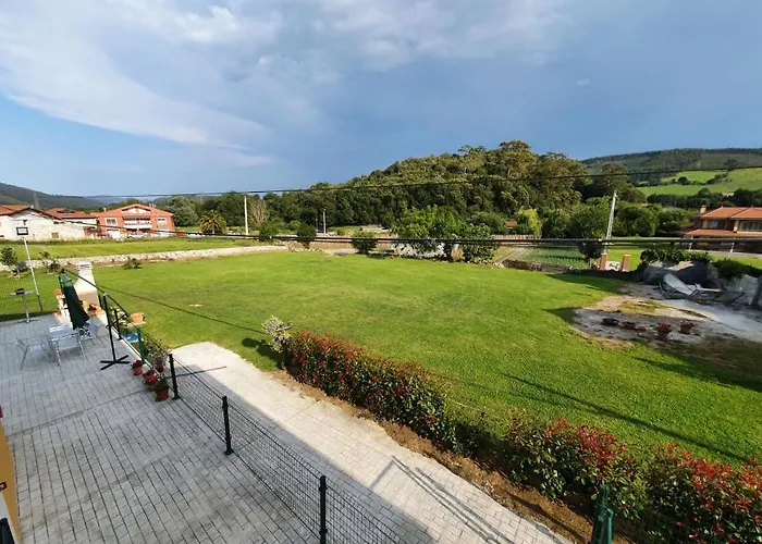 Apartment Portillo - La Colina