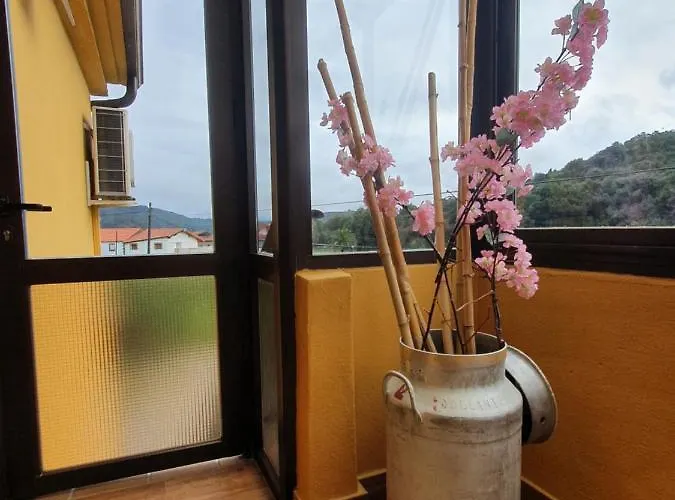 Portillo - La Colina Apartment Arnuero