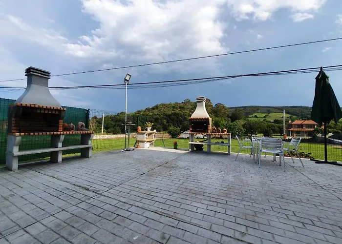 Portillo - La Colina Apartment *